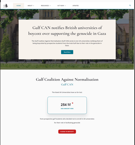 wordpress-project